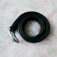 Y2K Black Belt - Thumbnail 3