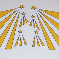 Aeromax 54in Akrobat ARF R/C Electric Airplane Kit - Thumbnail 6