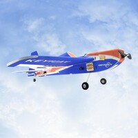 Value Hobby 35in Keyi-UAV Sbach 342 ARF EPP Foam RC Electric Airplane Kit - Thumbnail 3