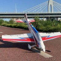 Value Hobby 37in Skylark-S F3A 15E PNP RC Airplane - Thumbnail 1