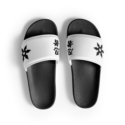 Shinobi mens slides