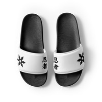 Shinobi Mens slides - Thumbnail 1