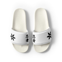 Shinobi Mens slides - Thumbnail 5