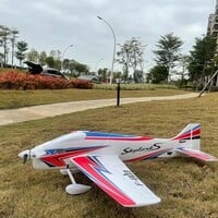 Value Hobby 37in Skylark-S F3A 15E PNP RC Airplane - Thumbnail 2