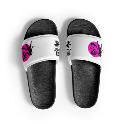 Shinobi women's slides
