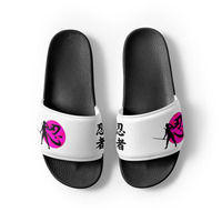 Shinobi Women's slides - Thumbnail 1
