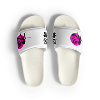 Shinobi Women's slides - Thumbnail 4