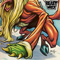 SINNTERKLAWS color artwork - Thumbnail 2