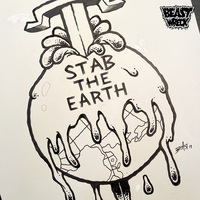 STABBIN' MILLIONS ink OR pencil artwork - Thumbnail 1