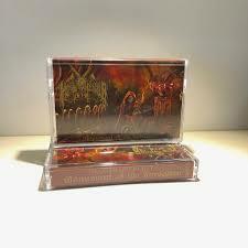 Master of cruelty (par.)- monument of the forsaken