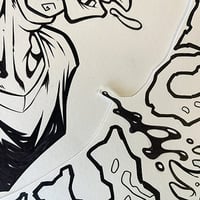 UGLY STICK inked artwork - Thumbnail 8
