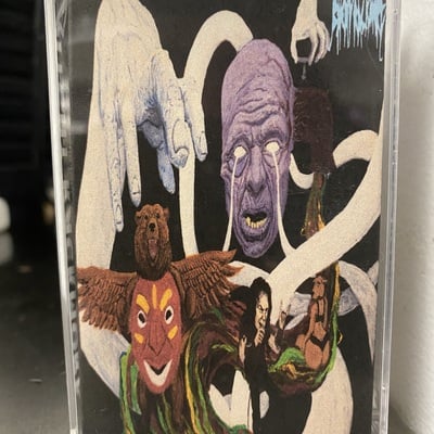 Bitchy rackmore - probably somewhere (cs)