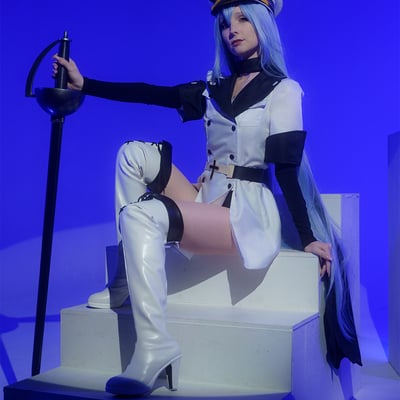 Esdeath