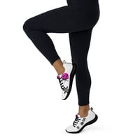 Lady Ninja Womens athletic shoes - Thumbnail 2