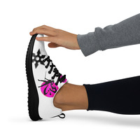 Lady Ninja Womens athletic shoes - Thumbnail 5