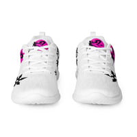 Lady Ninja Womens athletic shoes - Thumbnail 6