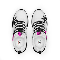Lady Ninja Womens athletic shoes - Thumbnail 7