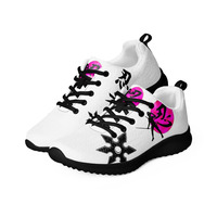 Lady Ninja Womens athletic shoes - Thumbnail 8