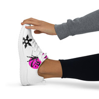 Lady Ninja Womens athletic shoes - Thumbnail 9