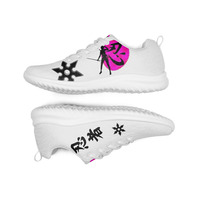 Lady Ninja Womens athletic shoes - Thumbnail 11