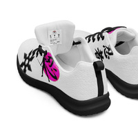 Lady Ninja Womens athletic shoes - Thumbnail 12