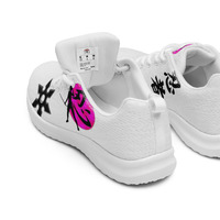 Lady Ninja Womens athletic shoes - Thumbnail 13