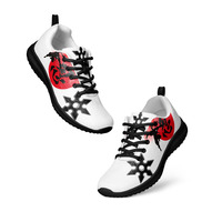 Shinobi Mens athletic shoes - Thumbnail 2