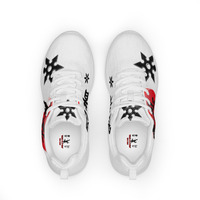 Shinobi Mens athletic shoes - Thumbnail 4