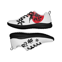 Shinobi Mens athletic shoes - Thumbnail 1
