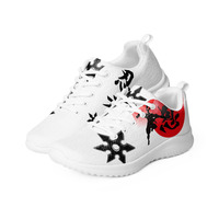 Shinobi Mens athletic shoes - Thumbnail 10