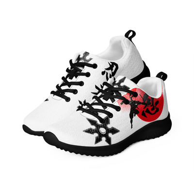 Shinobi Mens athletic shoes