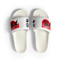 Shinobi 1 Mens slides - Thumbnail 4