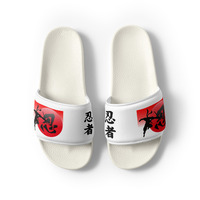 Shinobi 1 Mens slides - Thumbnail 5