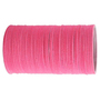 Handmade Pink Color Velvet Bangle bracelet Size 2.4, 2.6, 2.8, 36 Bangles Set -Designer Metal Bangles -Bridal Wedding Free Shipping-1