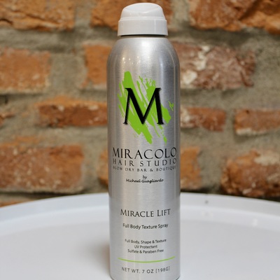 Miracle lift