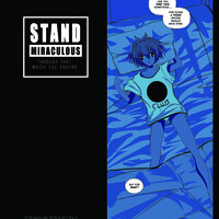 Gendocybin #3 - Thumbnail 3