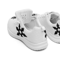 Shinobi Mens athletic shoes - Thumbnail 6