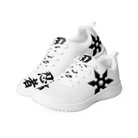 Shinobi Mens athletic shoes - Thumbnail 9