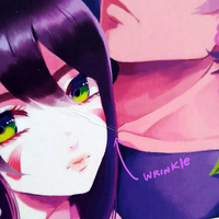 Infurubia_Hortensias mini print - Thumbnail 1