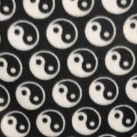 Yin And Yang - Lightweight Fleece - Thumbnail 3