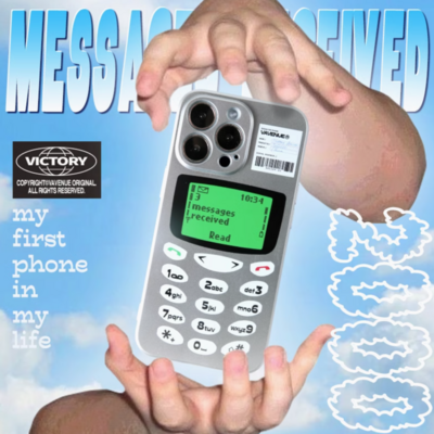 Y2k iphone case  - Thumbnail 1