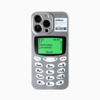 Y2K IPHONE CASE  - Thumbnail 1