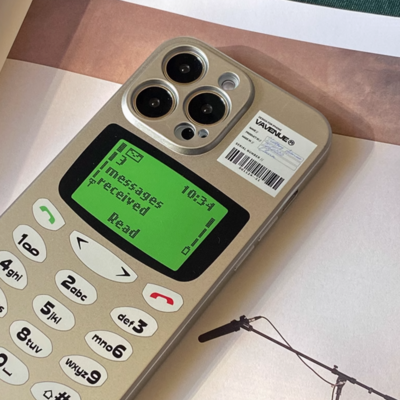 Y2k iphone case 