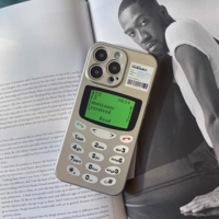 Y2K IPHONE CASE  - Thumbnail 3