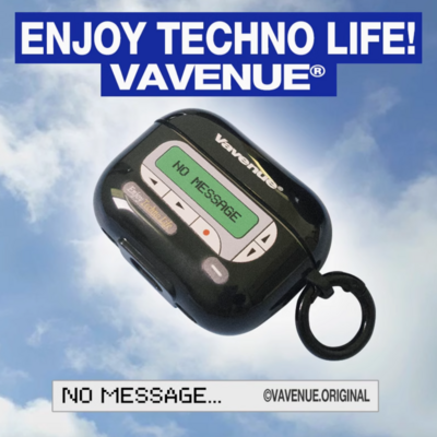 Pager airpods - Thumbnail 1