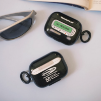 PAGER AIRPODS - Thumbnail 1