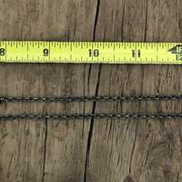 Santa Face Necklace - Thumbnail 1