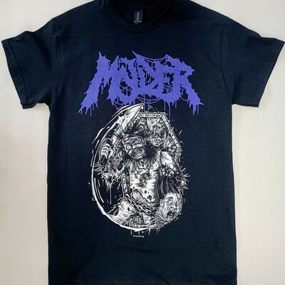 Molder t-shirt