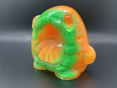 Starby’s Nightmare Hellscape: 