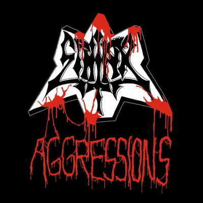Sphinx-agressions cd